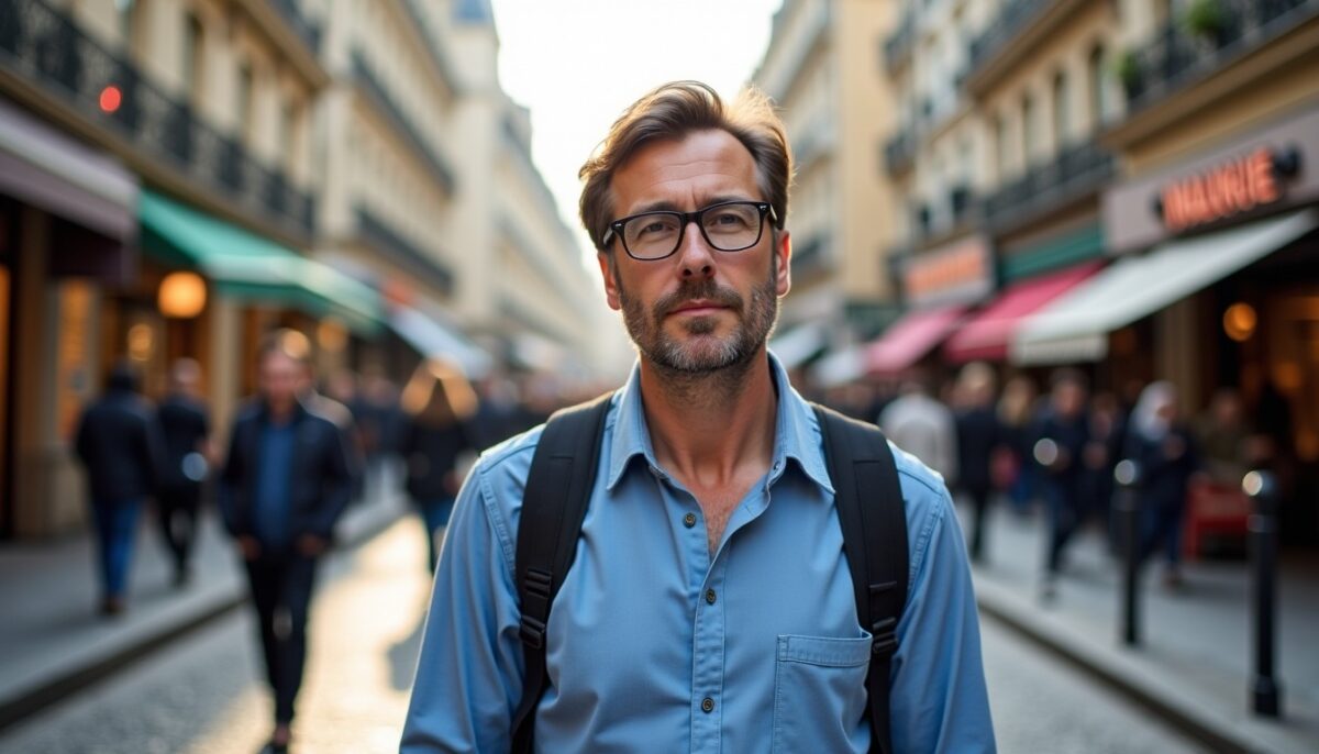 Découvrez où dénicher les toutes dernières photos de Yann Dernaucourt