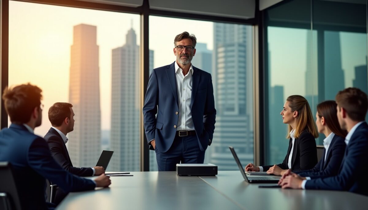 Groupe Primavista : Jean-Christophe Klein révèle les nouvelles stratégies et ambitions pour l'avenir