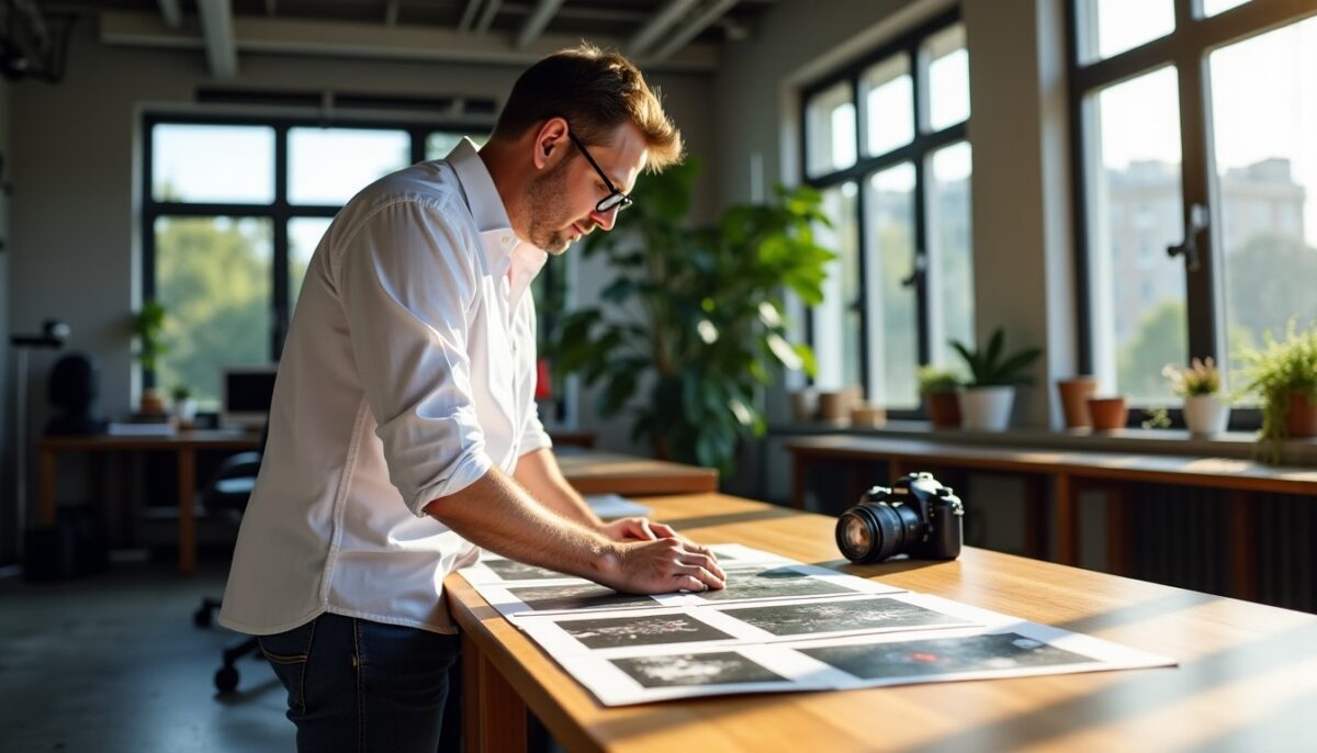 Le guide essentiel du Groupe Primavista pour protéger et valoriser vos œuvres photographiques