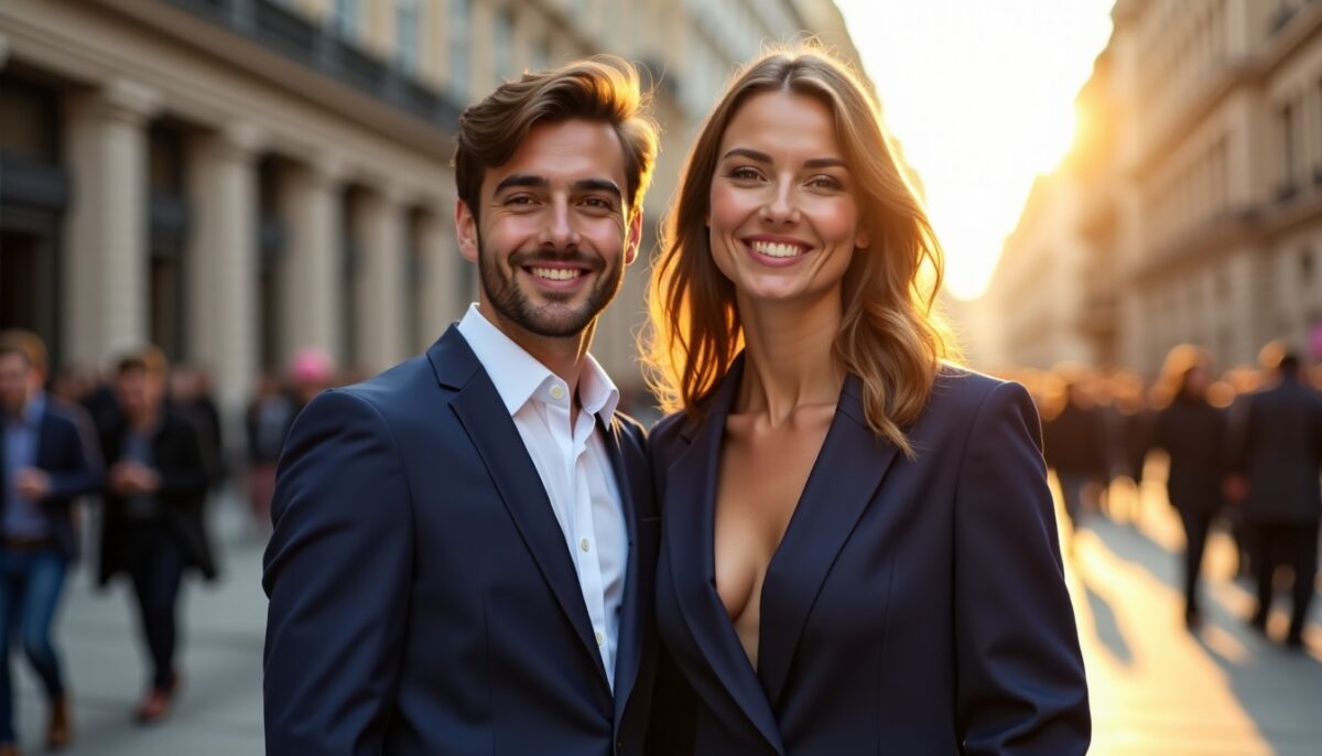 Mode matchy matchy : décryptage d'une tendance assortie