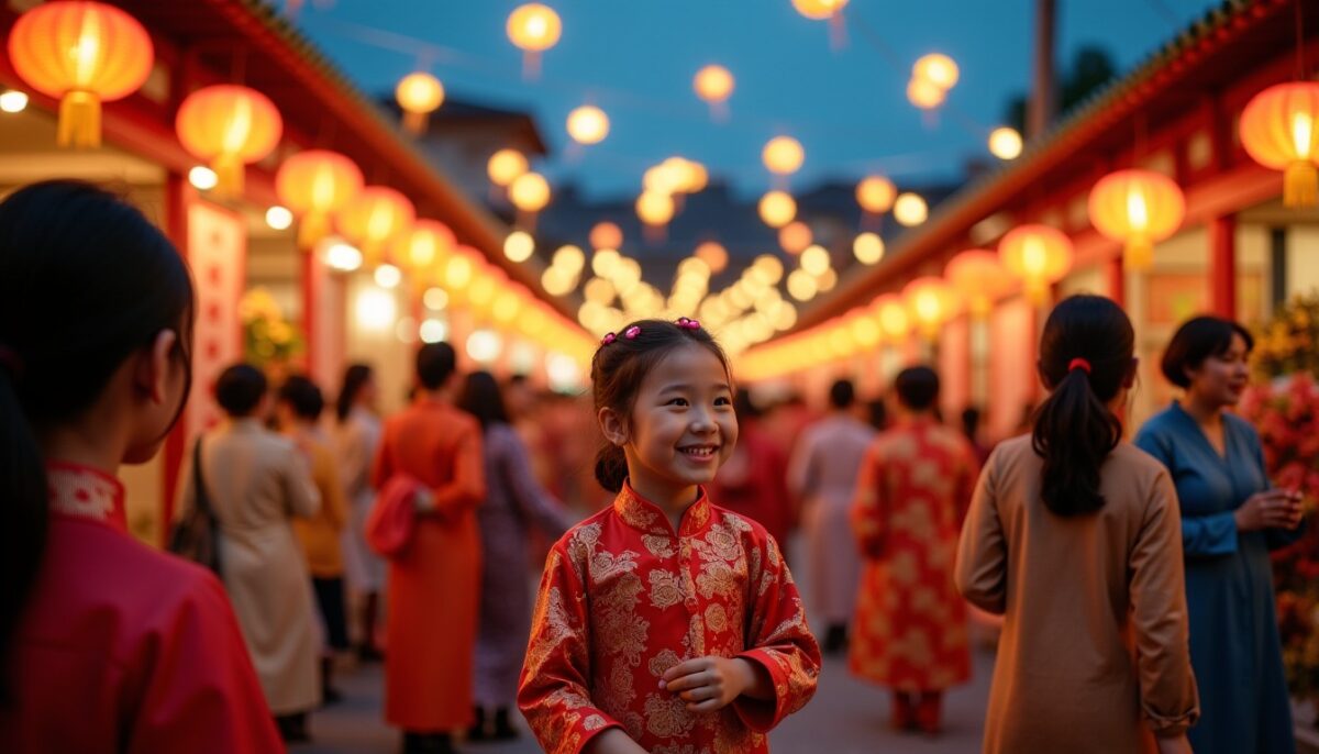 Nouvel An lunaire 2026 : traditions, date, coutumes et conseils pour une célébration réussie