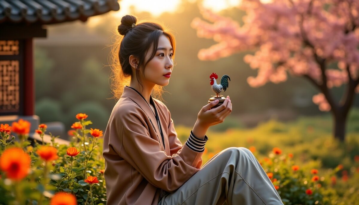 Êtes-vous né en 1981 ? Découvrez quel signe chinois vous influence !