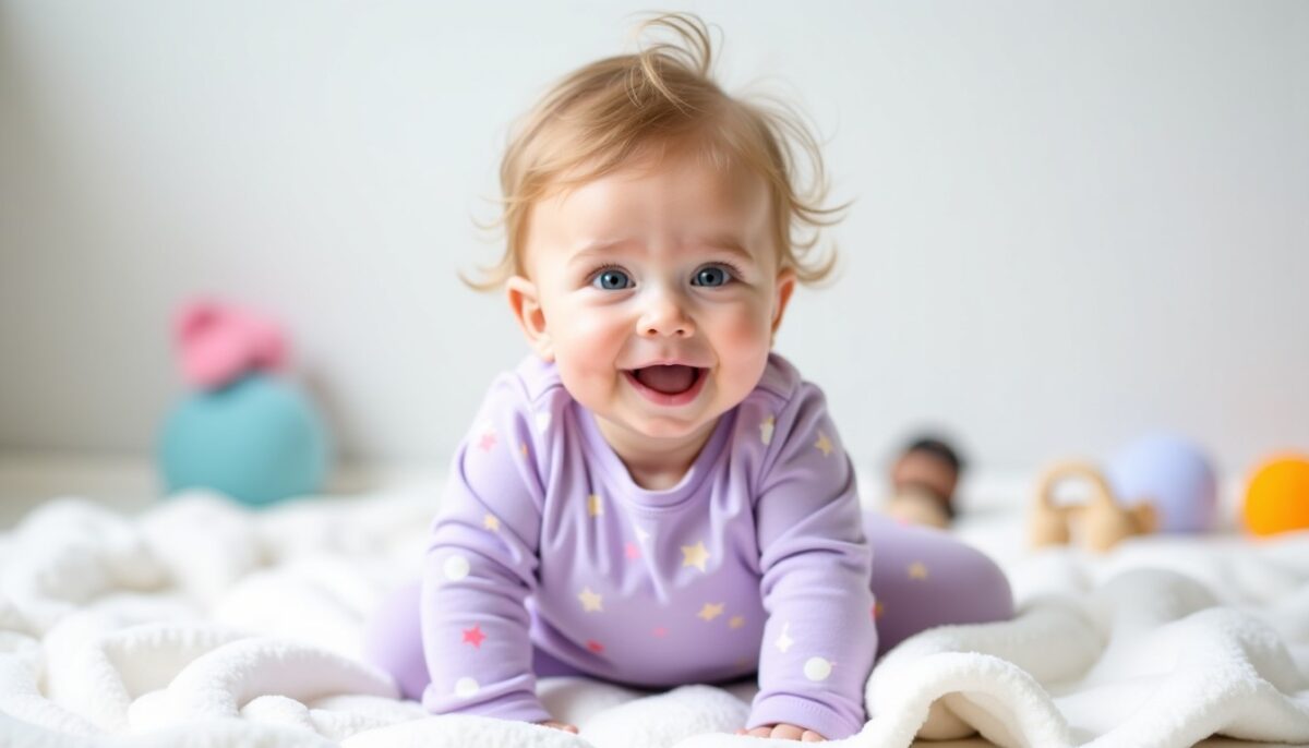 Les astuces pour choisir la tenue idéale de bébé pour sa photo d’identité