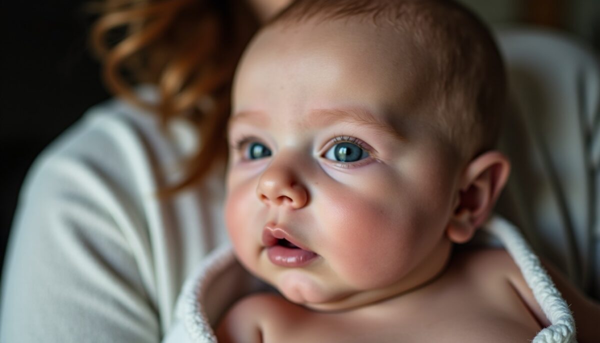 Les plus belles idées DIY pour immortaliser les premiers clichés de bébé