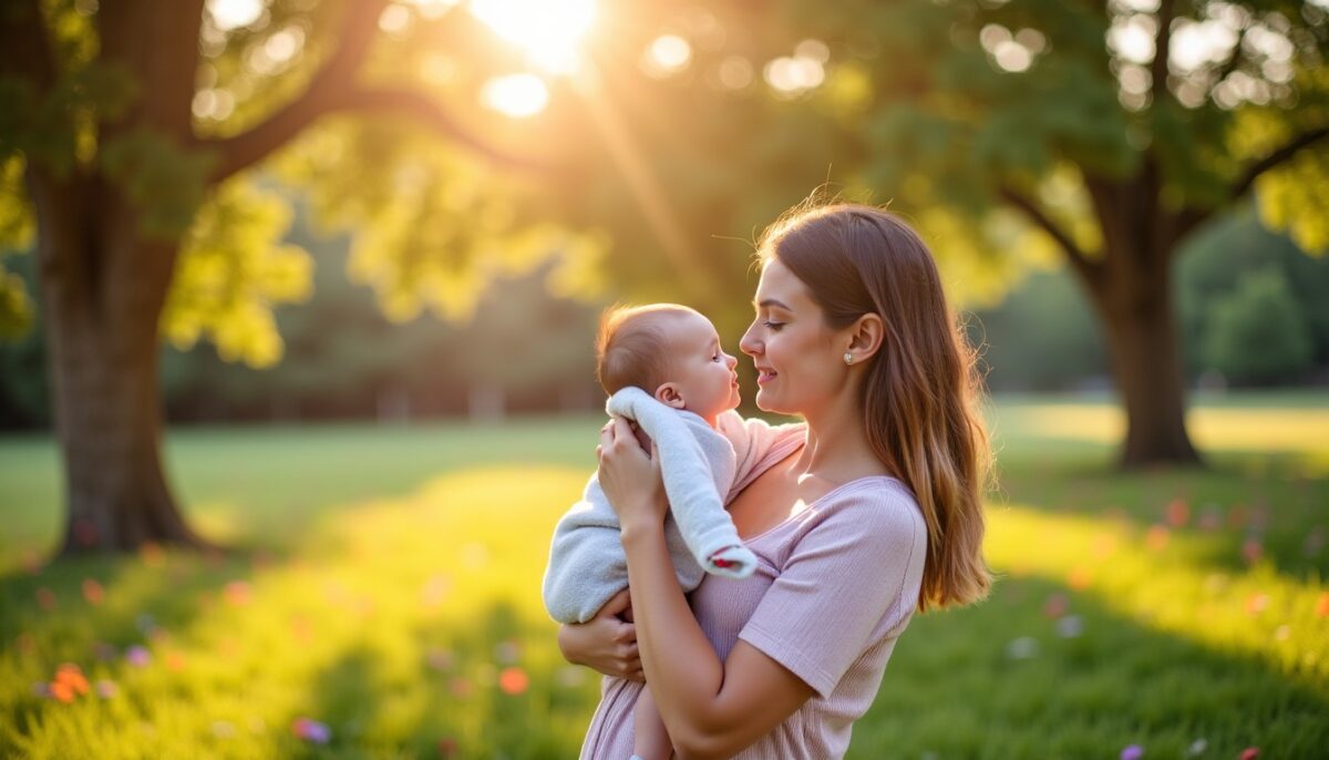 Comment et où dénicher les dernières photos de Louane avec son bébé ?
