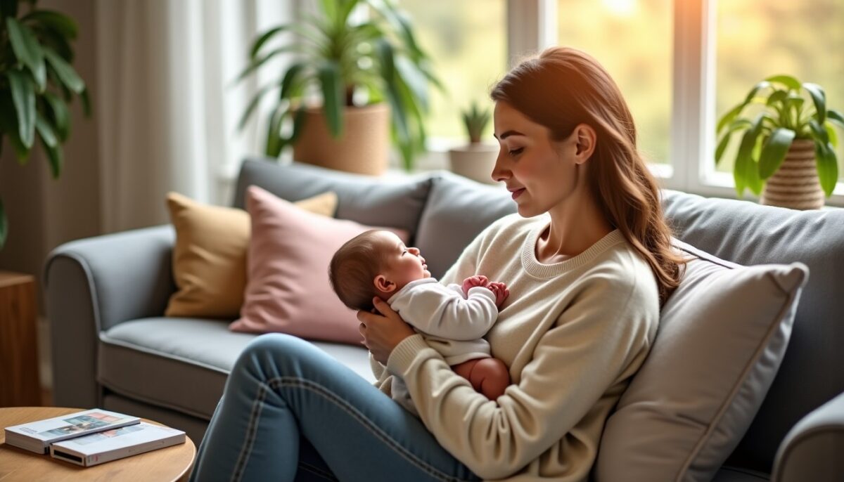 Comment et où découvrir les premières photos du bébé de Laura Smet ?