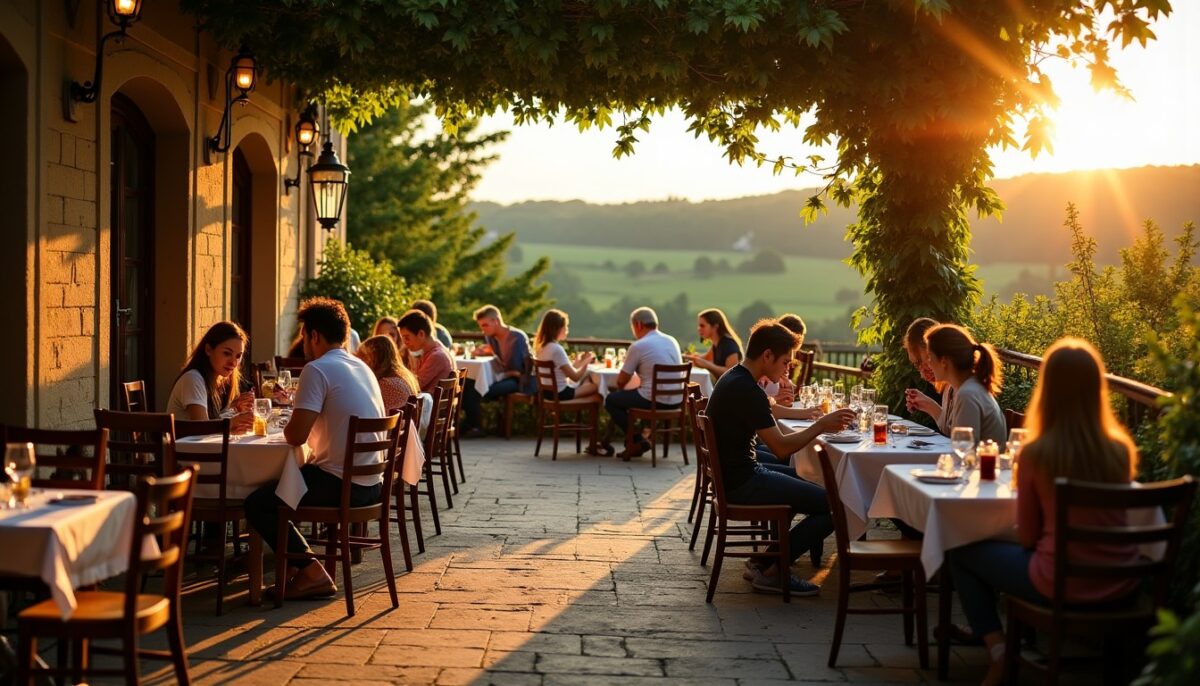 Chez Jean à la Métairie Dupont : Guide essentiel pour vérifier avant votre visite