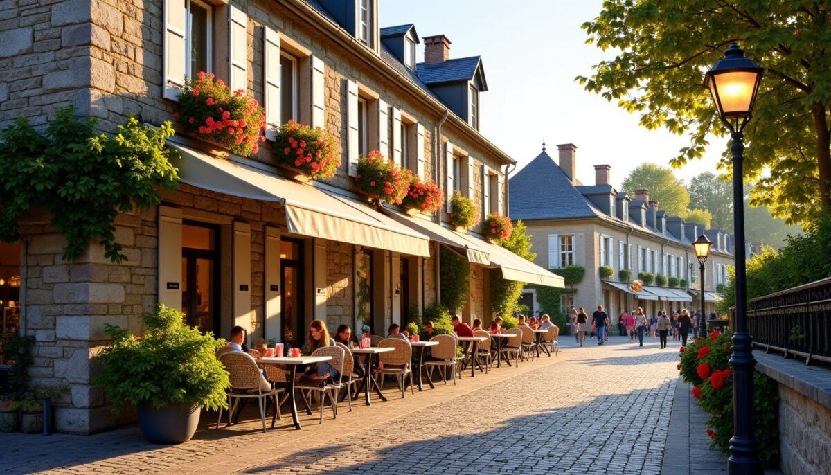 Découvrez en images la sous-préfecture de La Tour-du-Pin