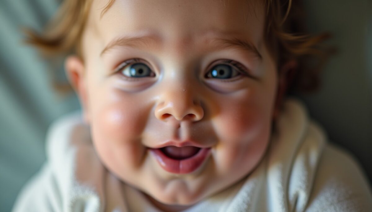 Idées créatives pour capturer les moments précieux de votre bébé de 2 mois à la maison