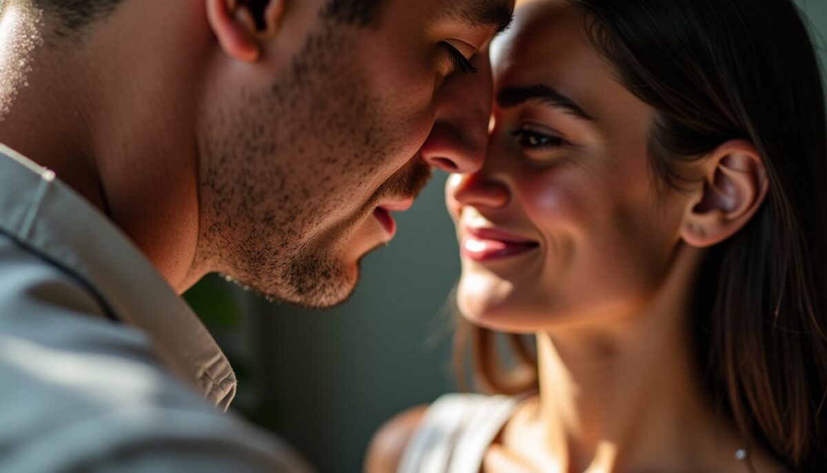 Idées créatives de photos de grossesse en couple pour capturer l'instinct unique de ce moment magique