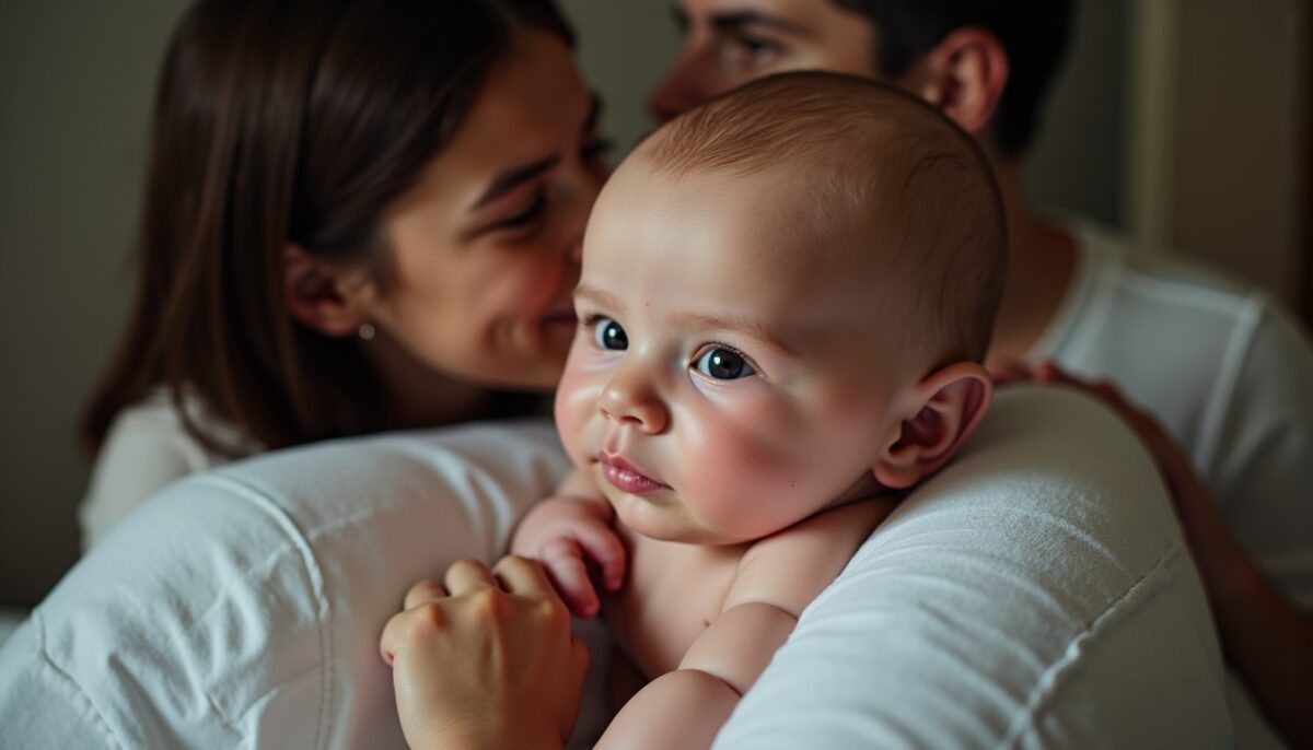 Les 7 studios incontournables pour une séance photo bébé à Bordeaux : où les dénicher ?