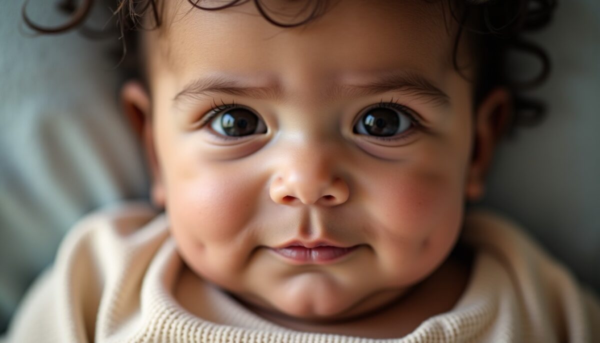 Les secrets pour choisir la tenue parfaite de bébé pour un shooting photo inoubliable