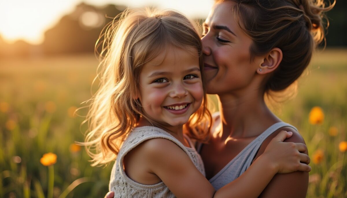 Top 7 des idées originales pour un shooting photo en famille en plein air