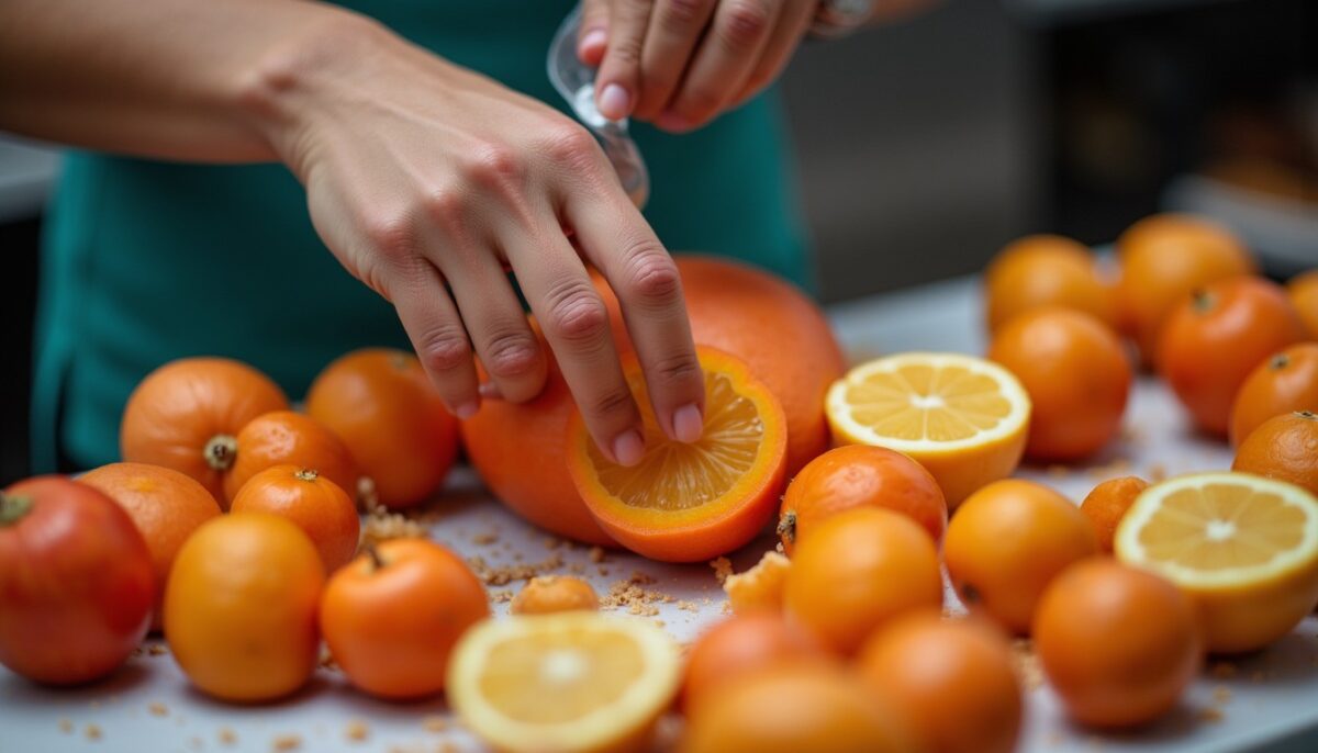 Découvrez Chez Jaouen : Photos exclusives et guide pratique pour savourer les délices des fruits de mer