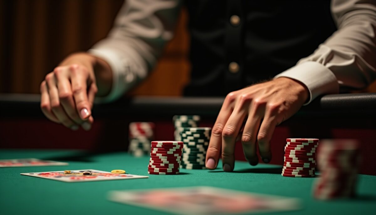 Jeux de casino en ligne en France : misez avec argent réel et profitez de dépôts ultra rapides