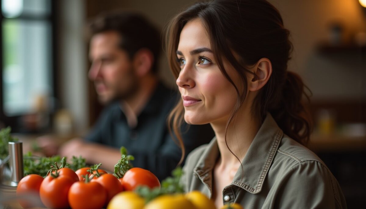 Découvrez l'expérience culinaire unique Chez Molly à Montaudran : notre avis détaillé