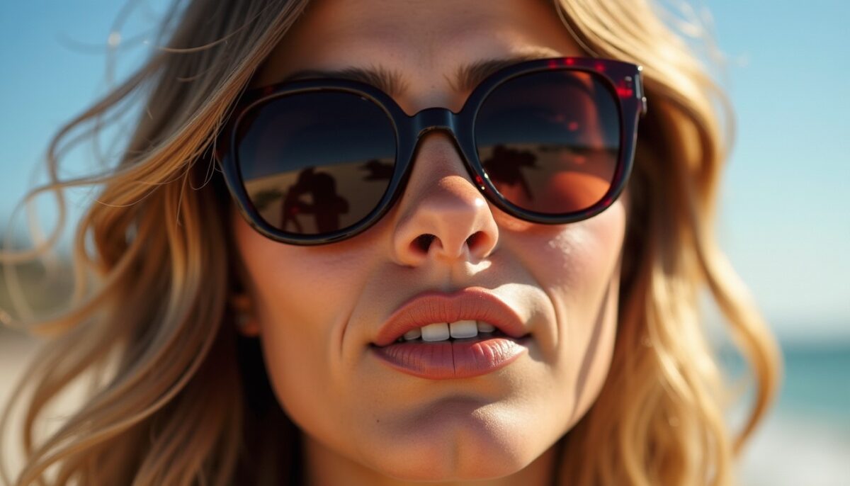 Les incontournables lunettes de soleil femme à adopter pour le printemps-été 2026