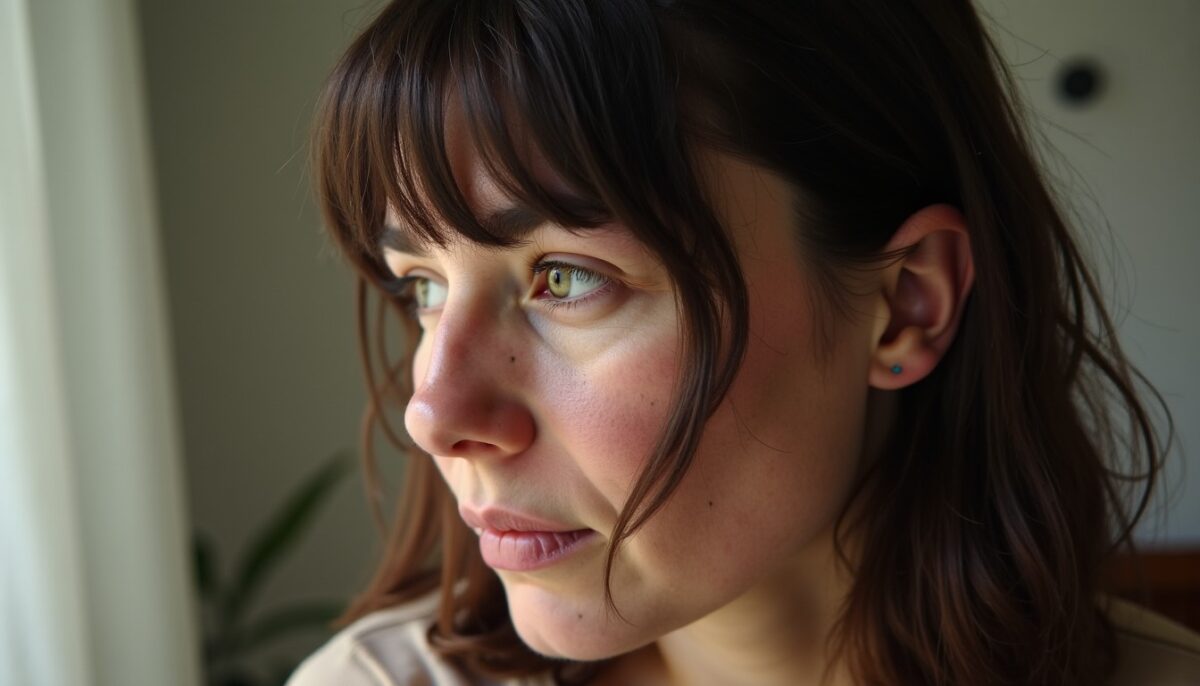 Nolwenn Leroy partage-t-elle des photos avec son fils ?