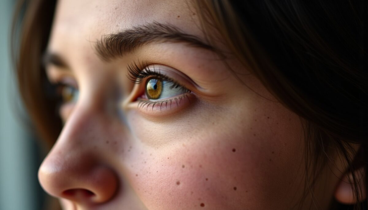 Techniques efficaces pour éliminer les yeux rouges sur vos photos