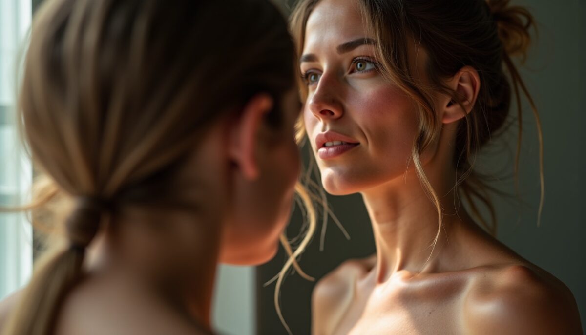 Guide pour réussir des photos sexy alliant élégance et sécurité
