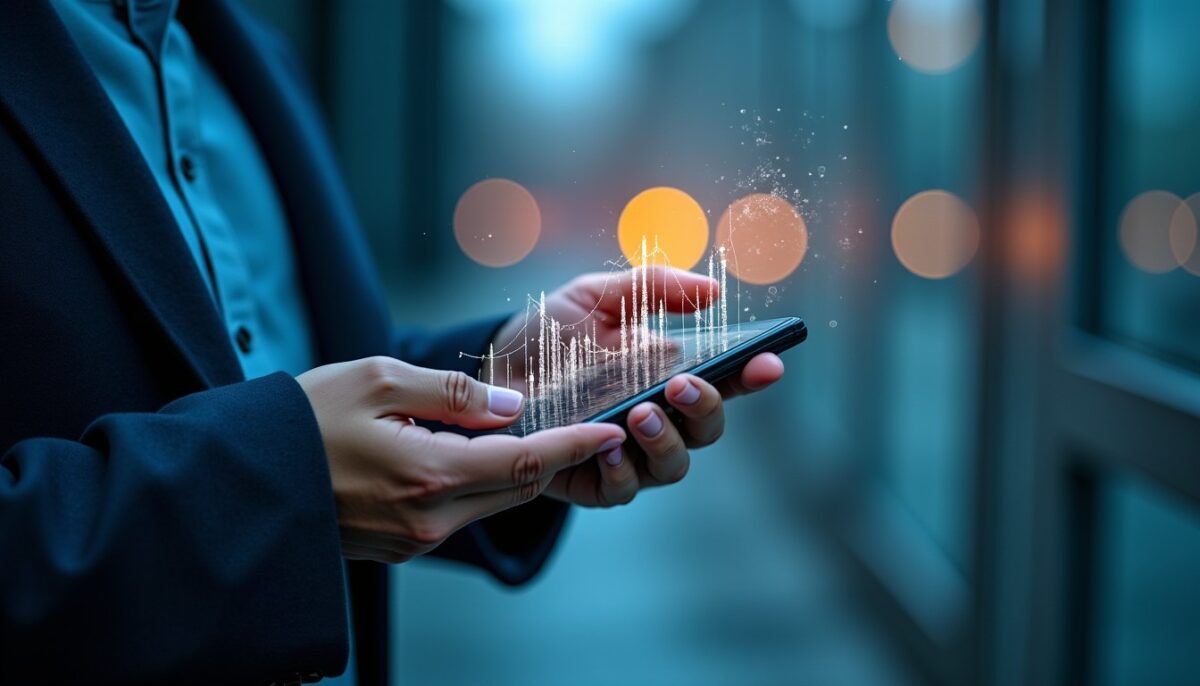 L'évolution technologique des paris : algorithmes avancés, analyse des données et systèmes intelligents de gestion des mises