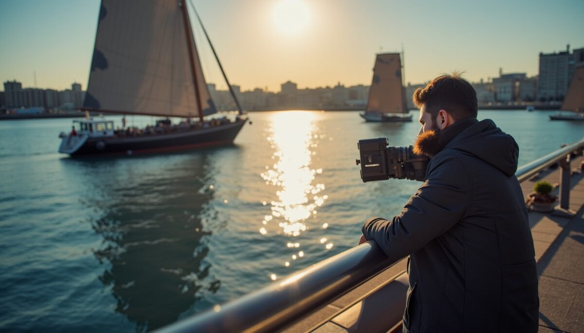 Les meilleurs endroits pour faire développer votre appareil photo jetable