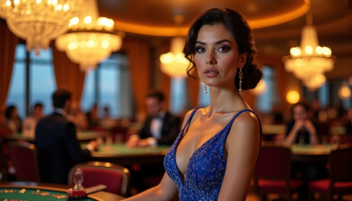Top 7 des styles incontournables pour briller au casino