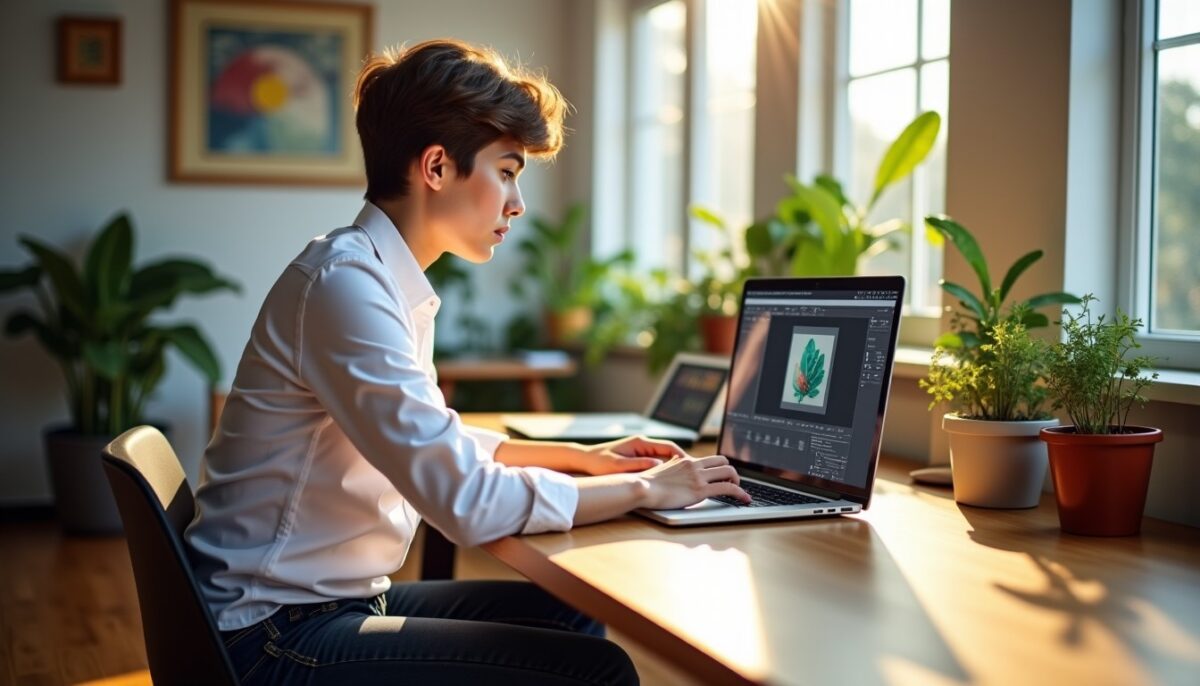 Transformer une photo en PDF sans frais : mode d'emploi simple et rapide