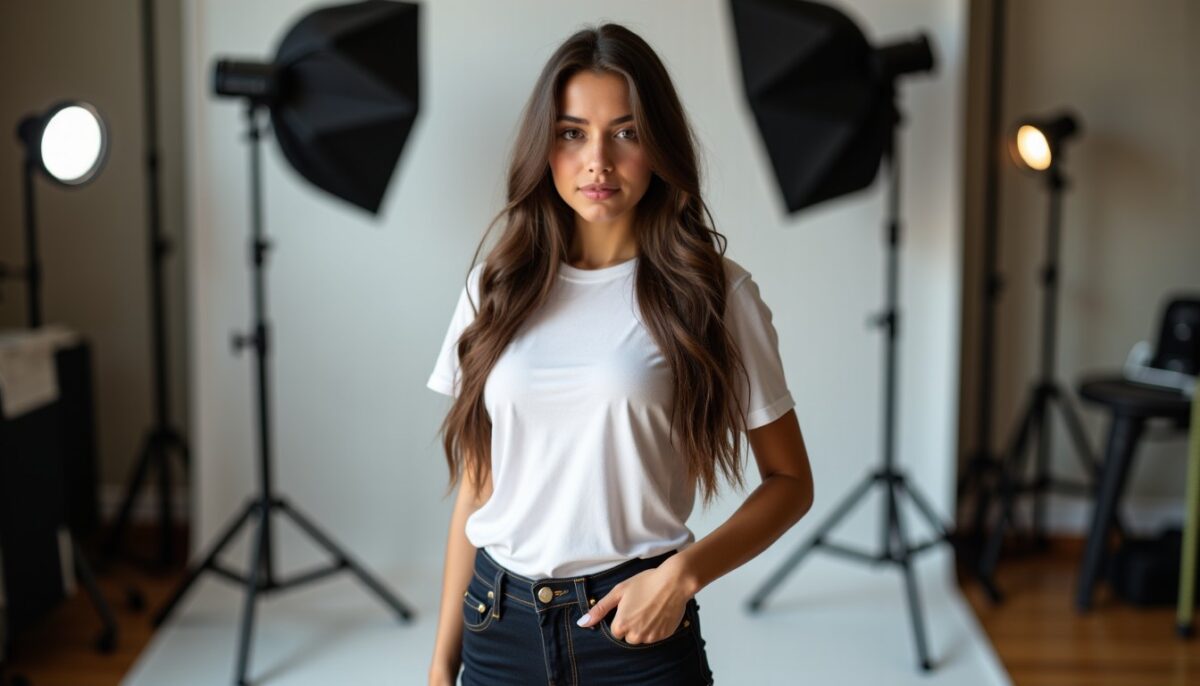 Les clés pour réussir en tant que modèle photo : guide complet pour débutants