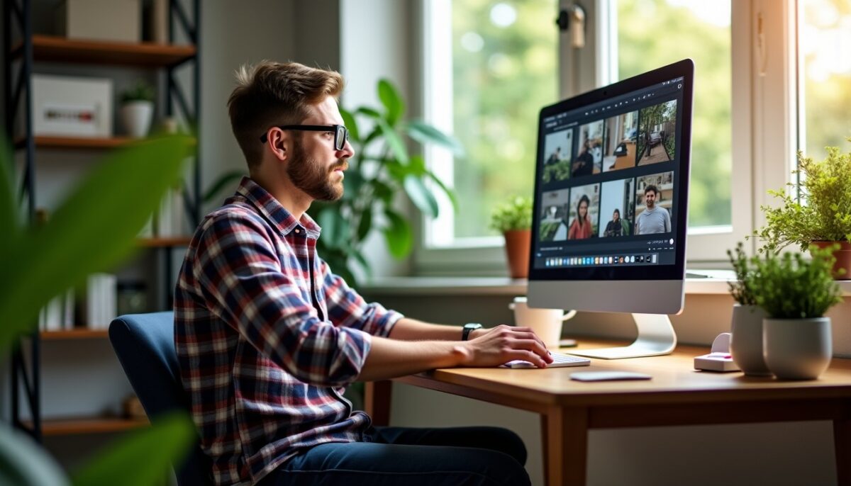 Astuces simples pour diminuer la taille de vos photos sans effort