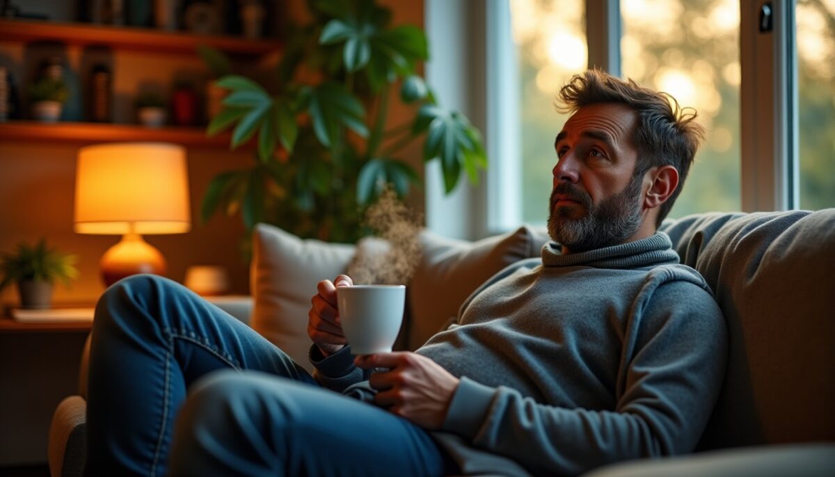 Décrypter le vrai message d’un homme lorsqu’il dit qu’il est fatigué