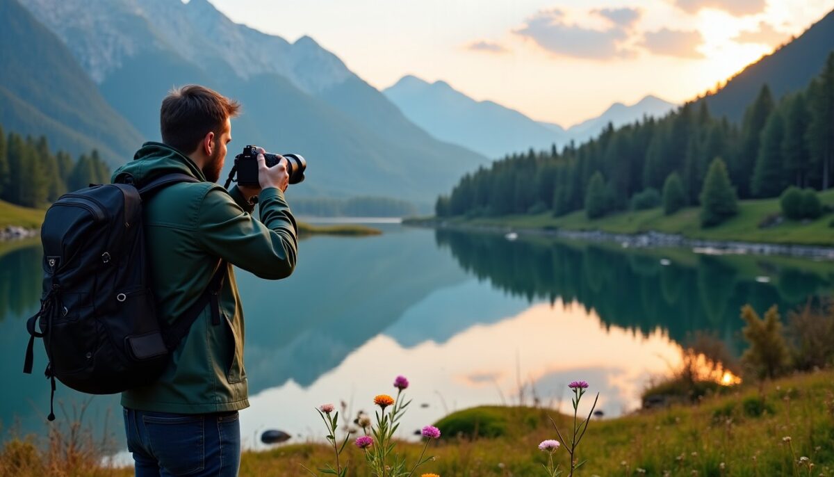 Les clés pour réussir une photo professionnelle parfaite