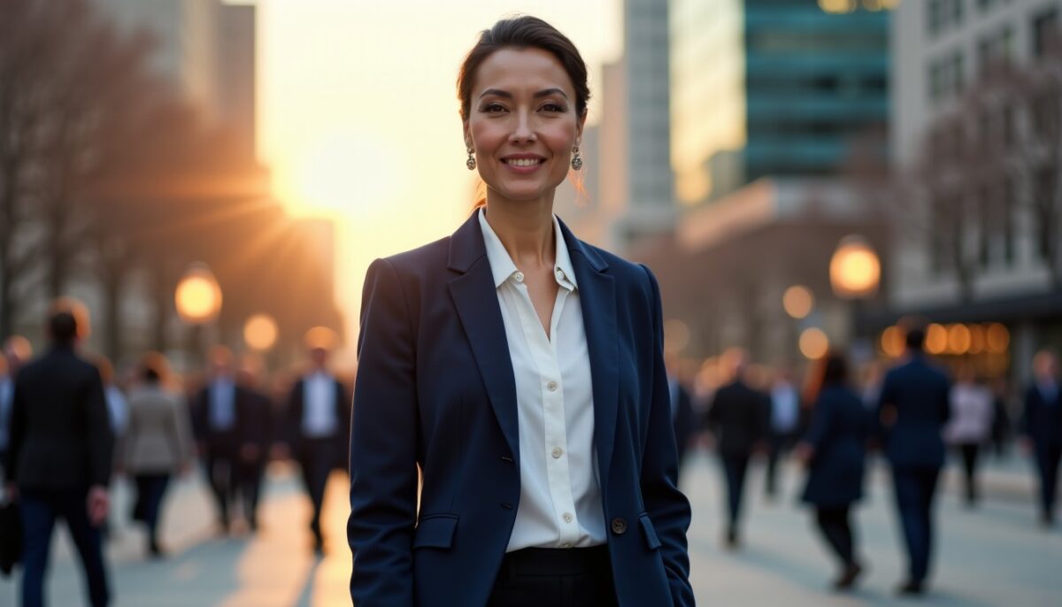 Que signifie lorsqu’un homme vous appelle « Madame » ?