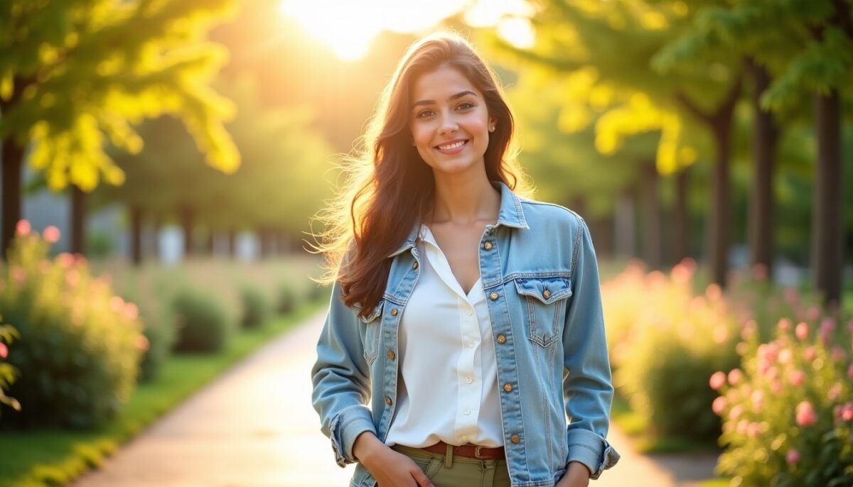 Les secrets pour réussir vos poses photo avec style et naturel