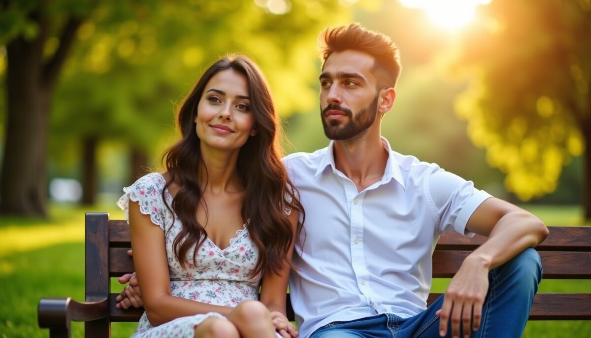 Que révèle vraiment l’attrait d’un homme pour le parfum naturel d’une femme ?