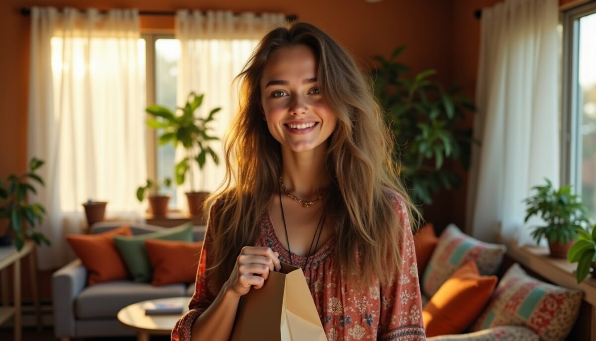 Idylle Bohémienne : retour sur ma première expérience d'achat