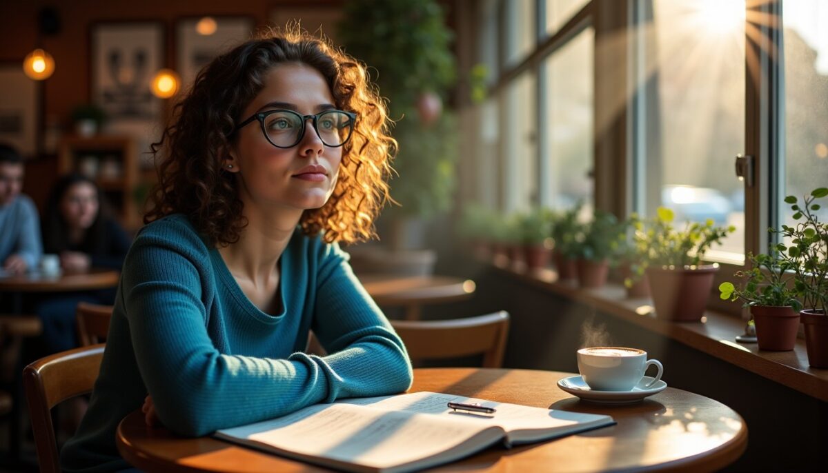 Indices révélateurs qu'une personne vous garde secrètement dans ses pensées