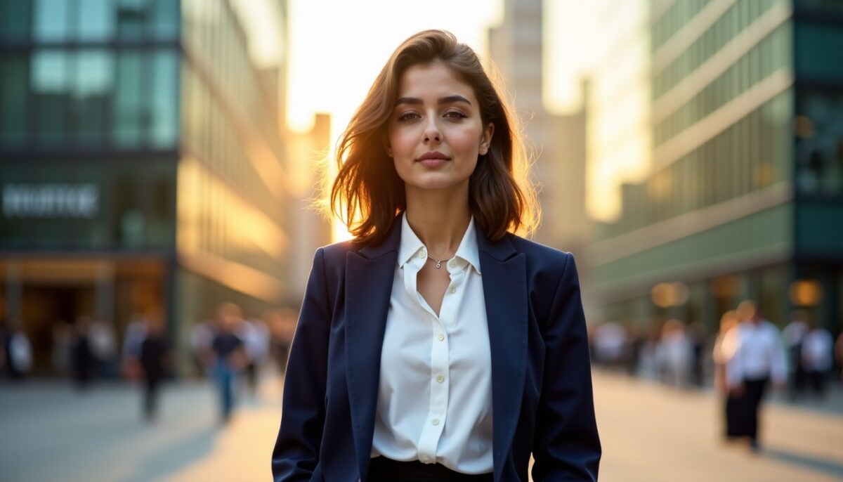 Les clés pour choisir la tenue parfaite lors d'un shooting photo