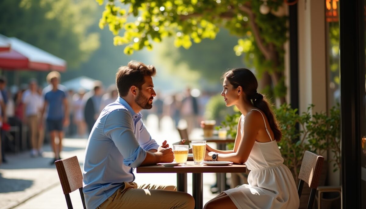 Indices révélateurs que vous êtes en couple avec la mauvaise personne