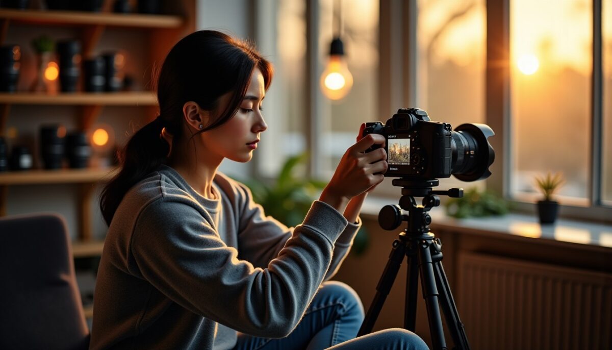 Techniques efficaces pour éliminer les yeux rouges sur vos photos