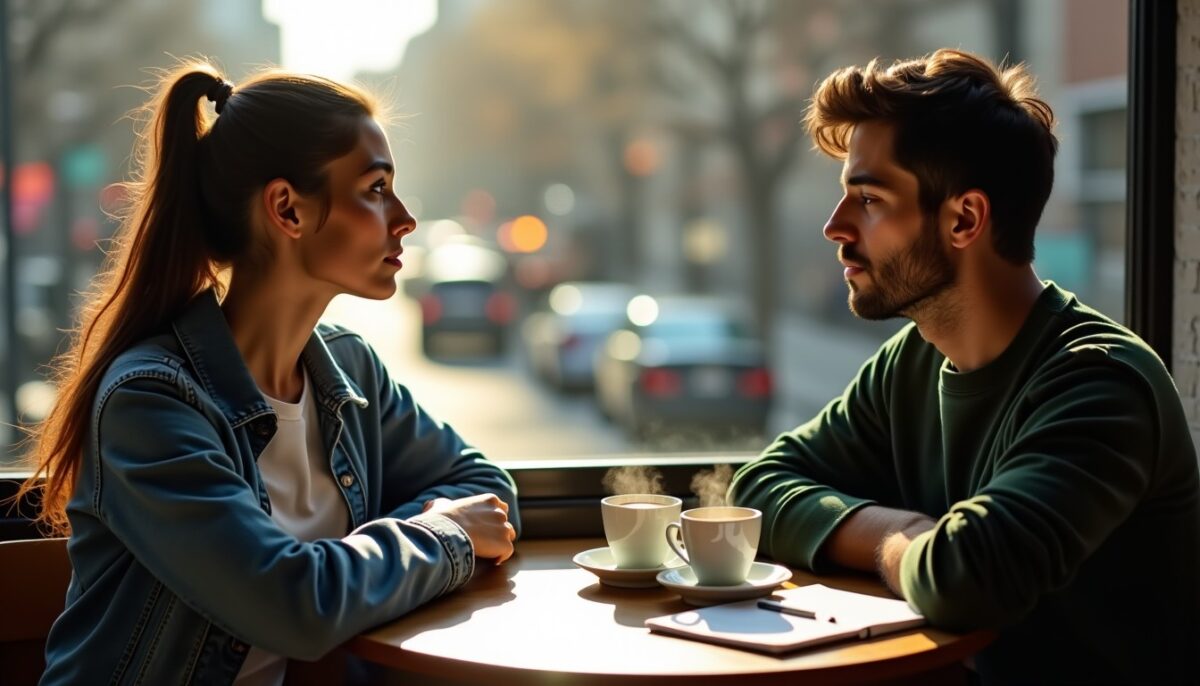 Indices révélateurs qu'une relation est destinée à s'effacer rapidement