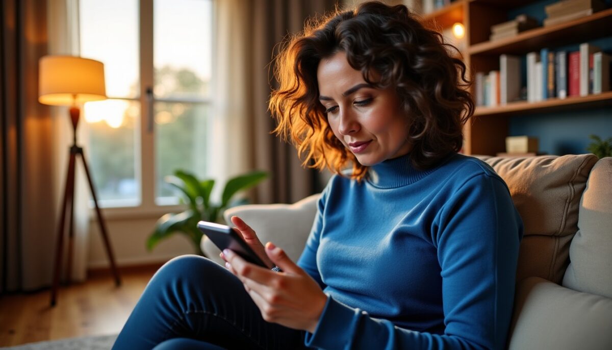 Comment revoir une photo envoyée en visualisation unique sur WhatsApp : astuces et solutions