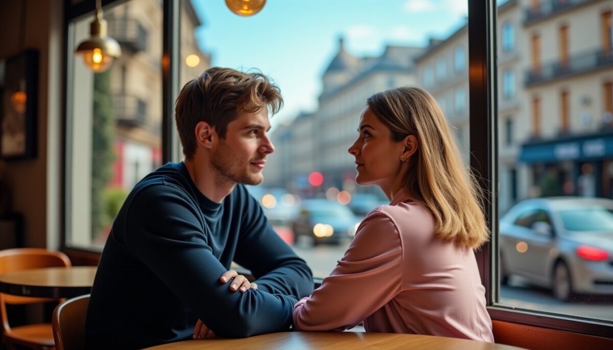 Indices incontournables qui révèlent qu'il ne s'engagera jamais à vos côtés