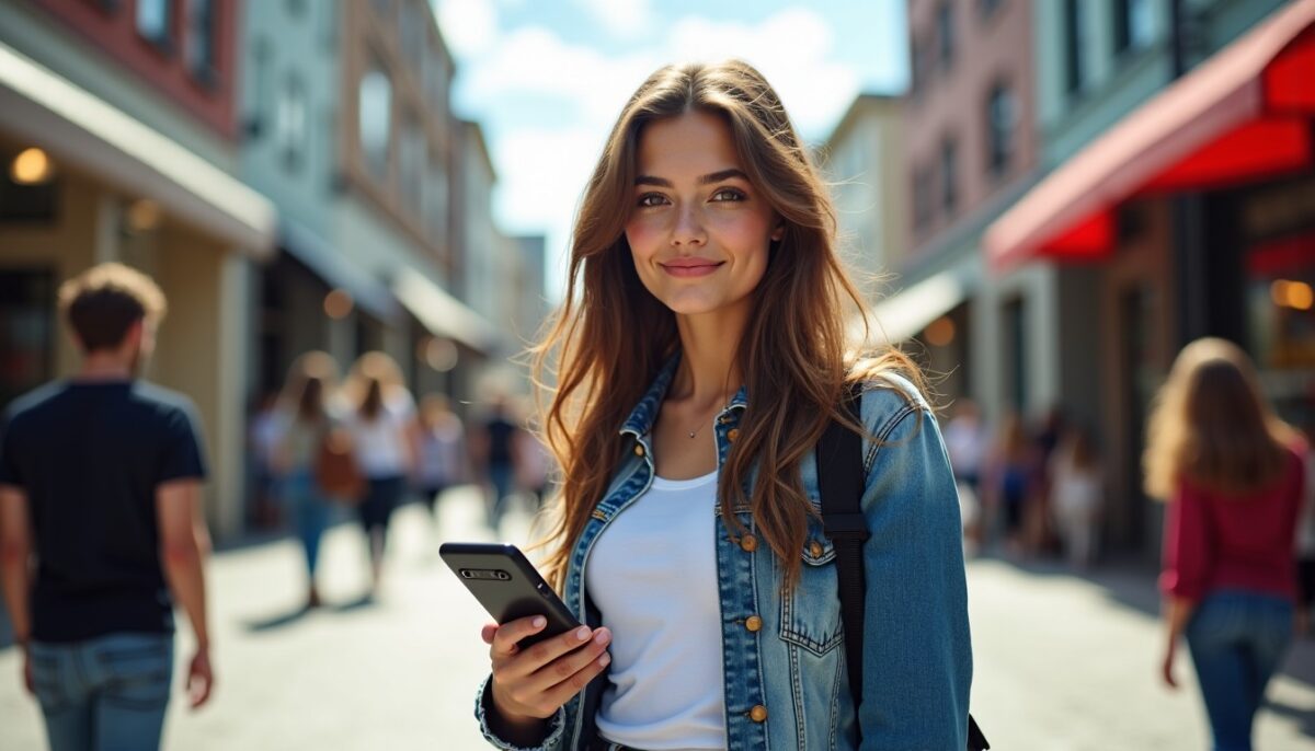 Comment intégrer gratuitement une personne sur une photo facilement