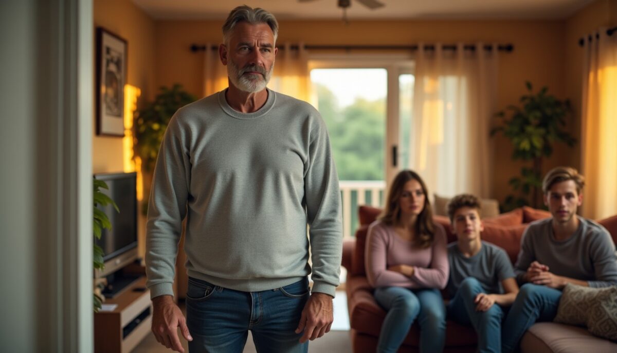 Mois d'absence, un retour méconnaissable : la transformation qui bouleverse sa famille
