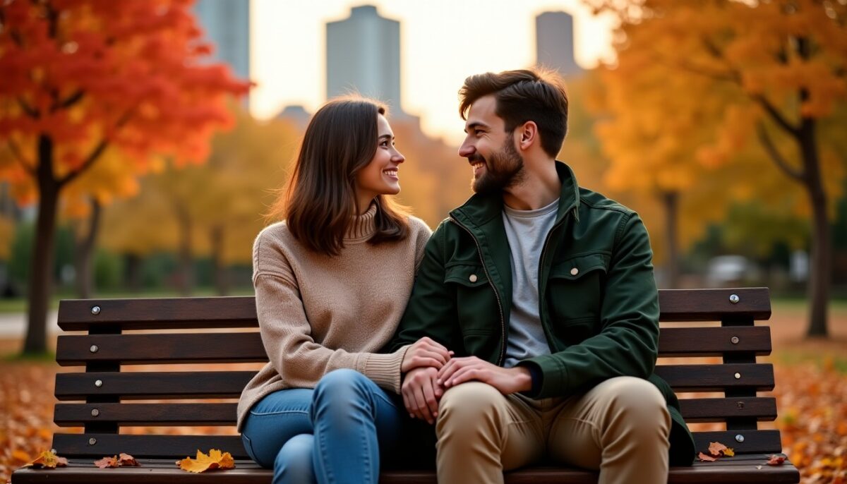 Les secrets insoupçonnés derrière l'image des couples « parfaits »