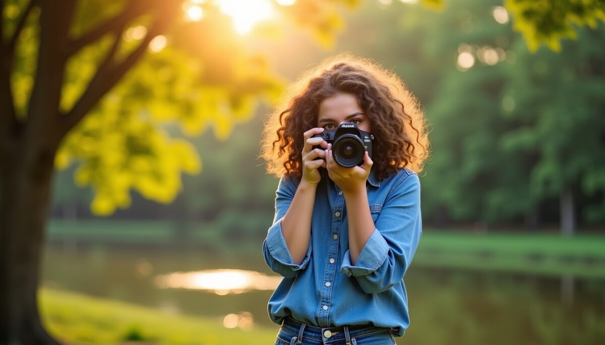 Débuter en photographie : conseils essentiels pour progresser rapidement