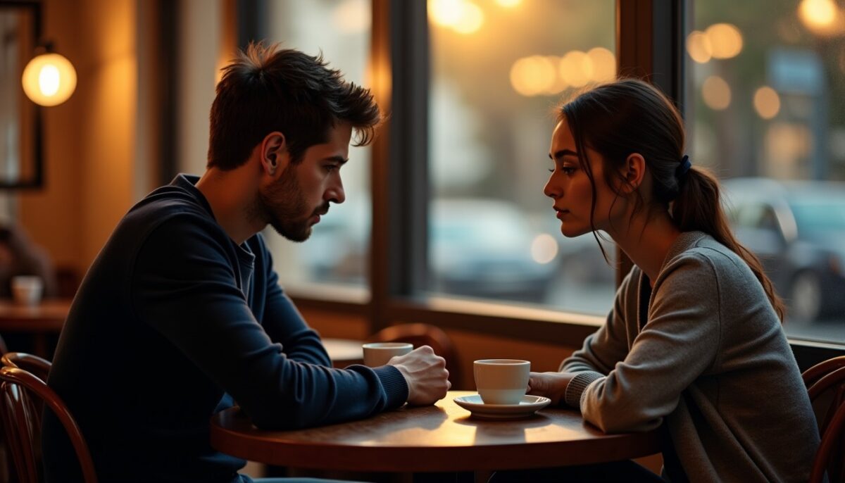 Alerte : Découvrez les 5 signes révélateurs qui précèdent souvent la rupture d’un couple