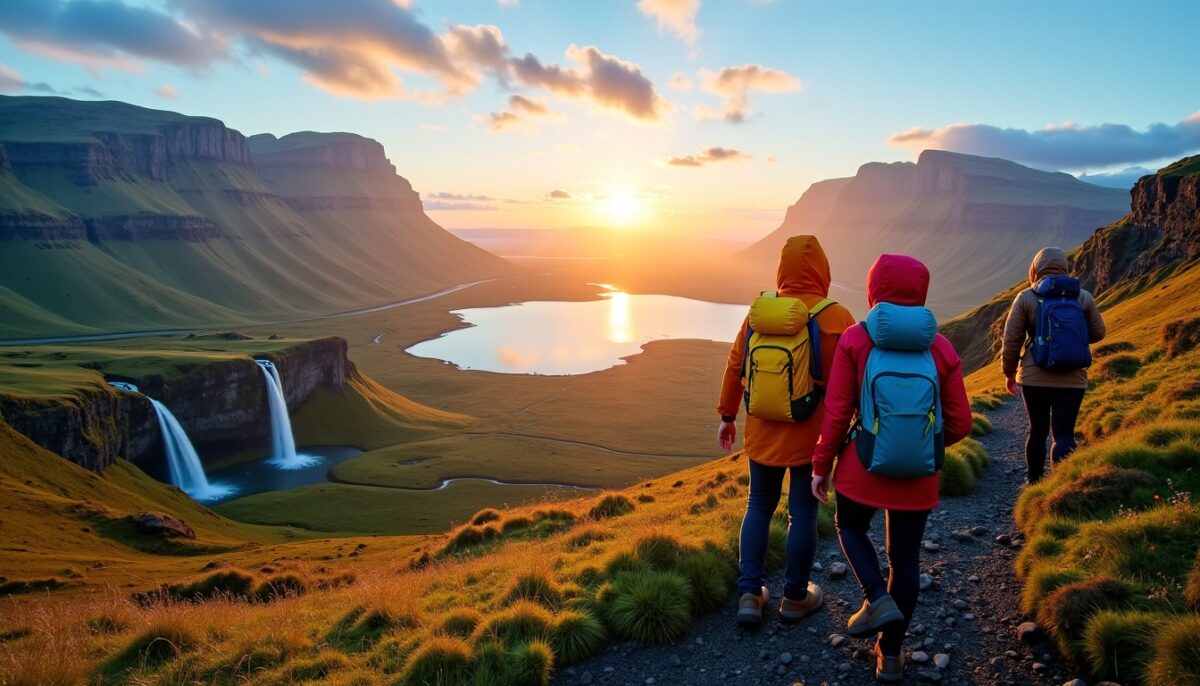 Exploration de l'Islande : classement des meilleures agences pour un voyage sur-mesure ou en groupe