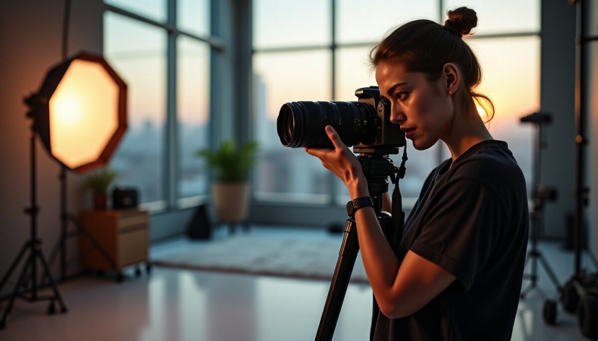 Quel est le prix d'une séance photo professionnelle ?